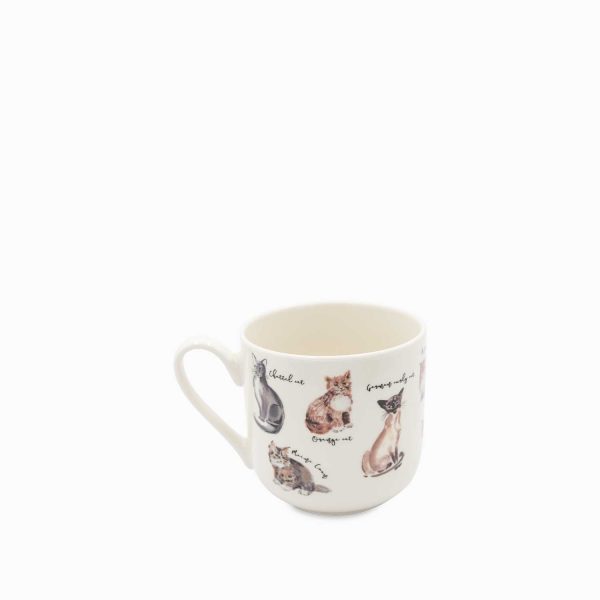 Mug gato - Imagen 3