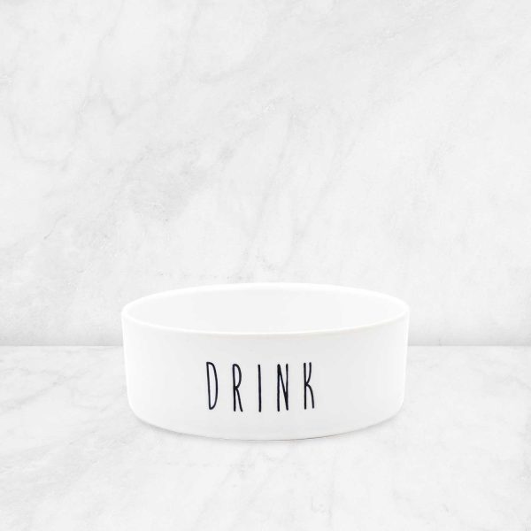Bowl para mascotas DRINK - Imagen 2