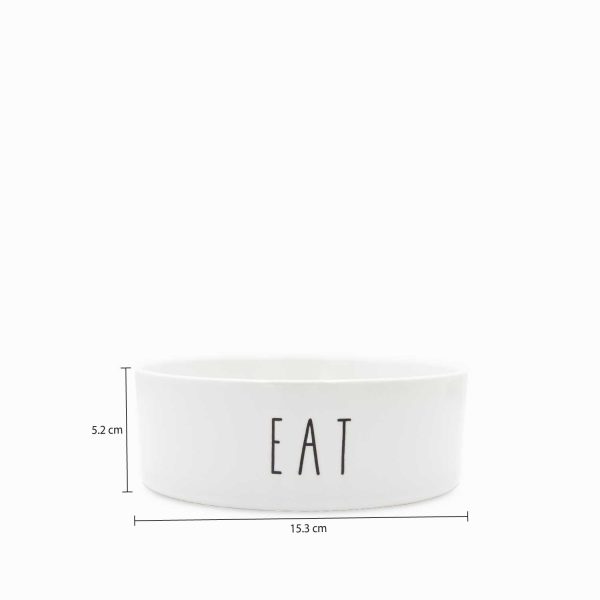 Bowl para mascotas EAT - Imagen 3