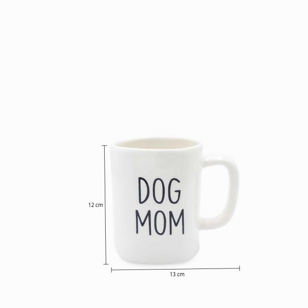 Mug dog mom - Imagen 3