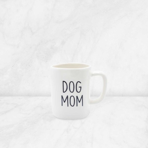 Mug dog mom - Imagen 2