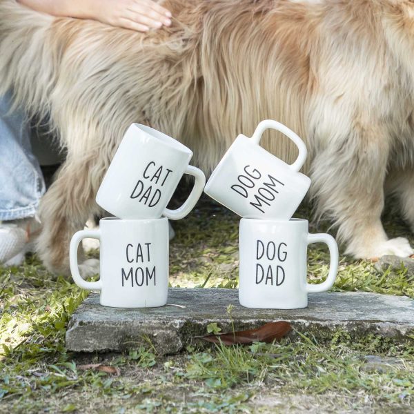 Mug dog mom - Imagen 4