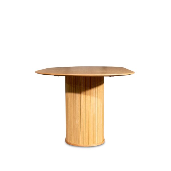 Mesa de comedor Nola 75x180x95cm - Imagen 4