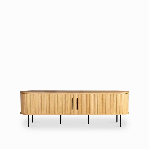 Mueble de tv nola 56x180x45