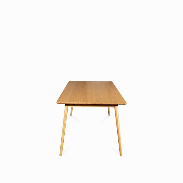 Mesa de comedor barrali 75x190x90 - Imagen 3