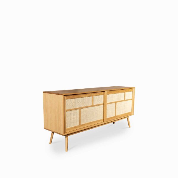Buffet barrali 80x180x80 - Imagen 2
