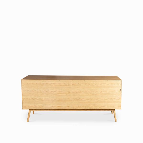 Buffet barrali 80x180x80 - Imagen 3