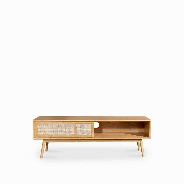 Mueble de tv barrali 56x150x45