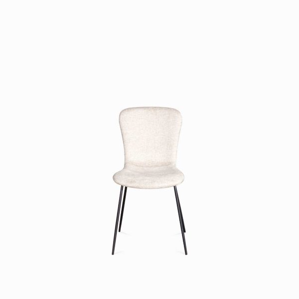 Silla de Comedor Delta Arena