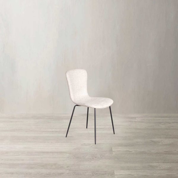 Silla de Comedor Delta Arena - Imagen 2
