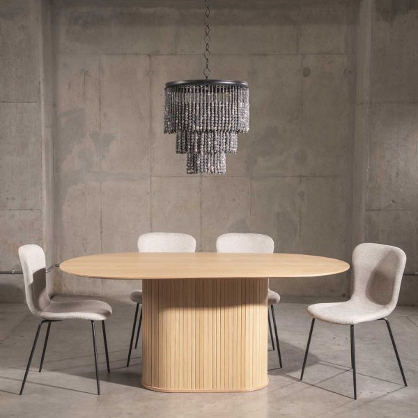 Silla de Comedor Delta Arena - Imagen 6