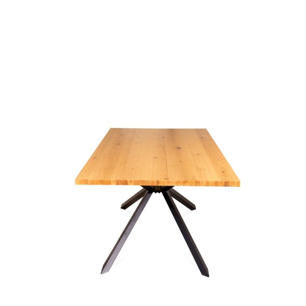 Mesa de comedor Livorno 75x200x100cm - Imagen 4