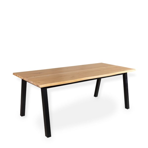 Mesa de comedor Sorano 75x200x90 cm