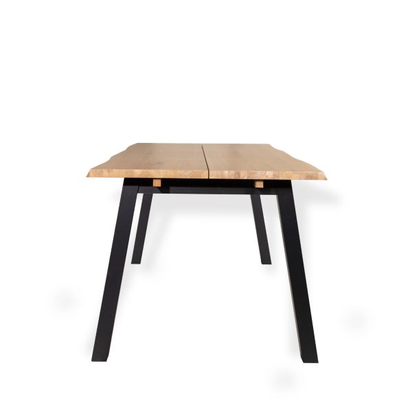 Mesa de comedor Sorano 75x200x90 cm - Imagen 5
