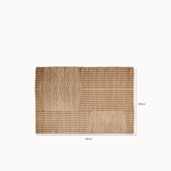 Tapete Pickard 200 x 300 cm - Imagen 3