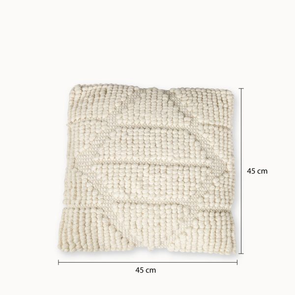 Cojín Cameli 45 x 45 cm - Imagen 3