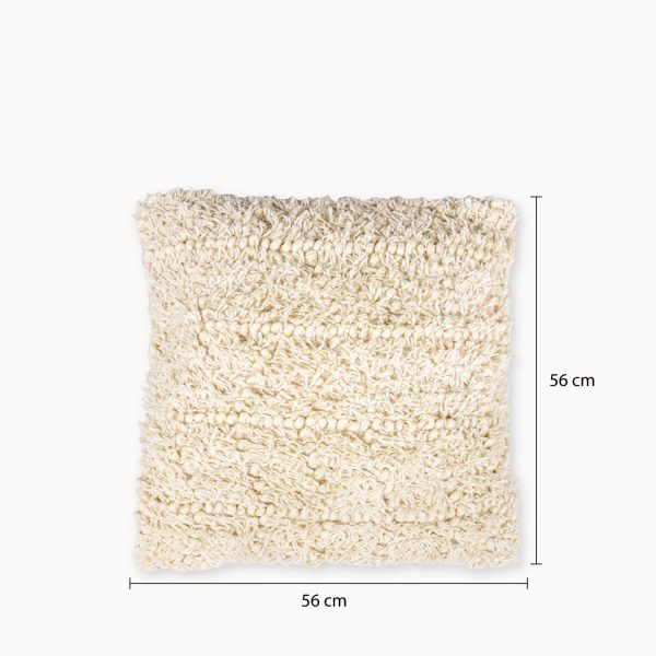 Cojín Balchi 56 x 56 cm - Imagen 3