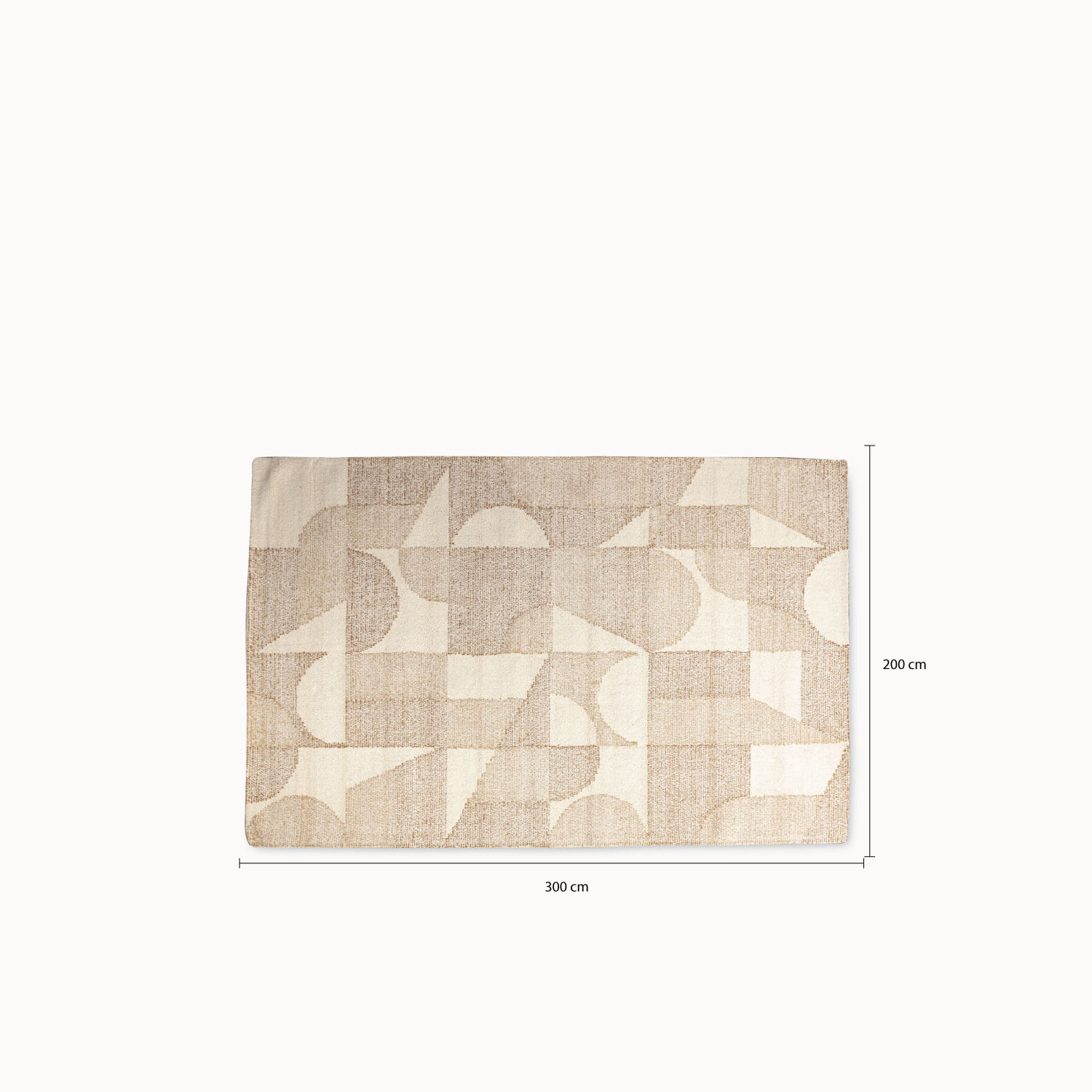 Tapete Coppa 200 x 300 cm - Imagen 3