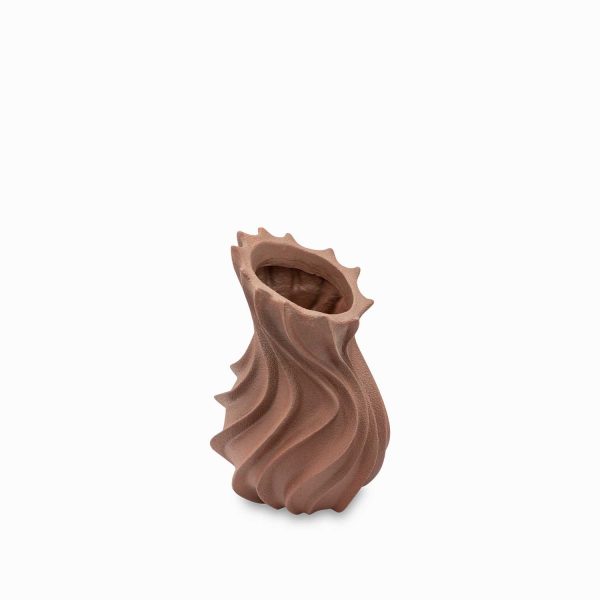 Jarrón Aviero 28x18cm