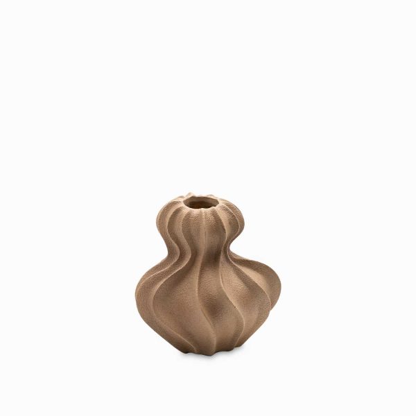 Jarrón aviero 19.5x19cm