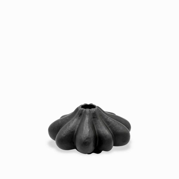 Jarrón cacao mini