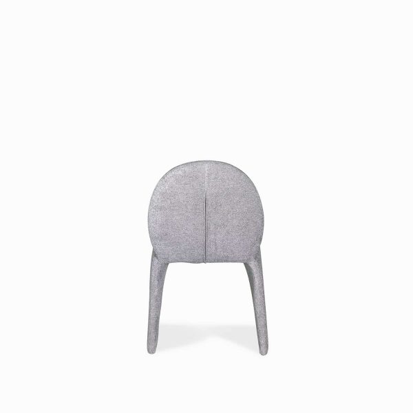 Silla comedor Orbi gris - Imagen 6
