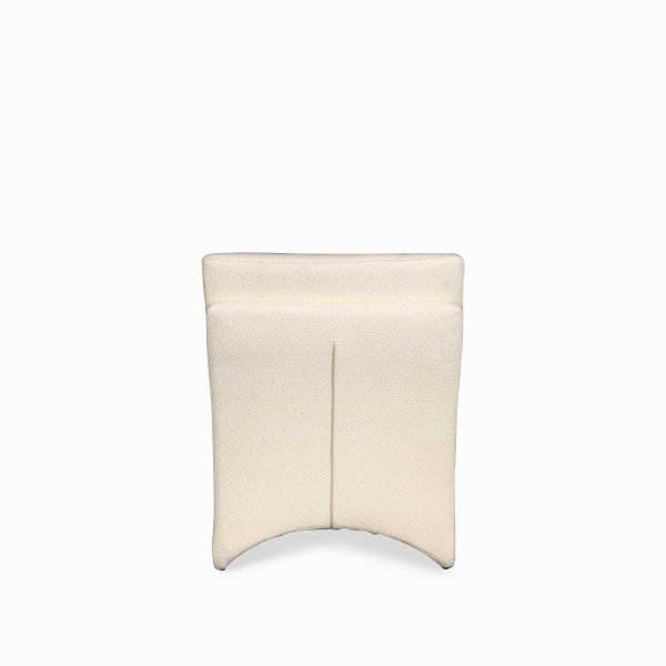 Poltrona Lois beige - Imagen 6