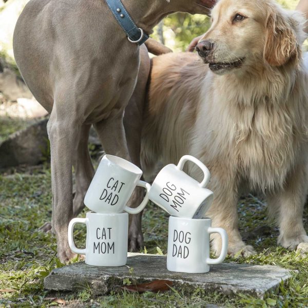 Mug dog dad - Imagen 4