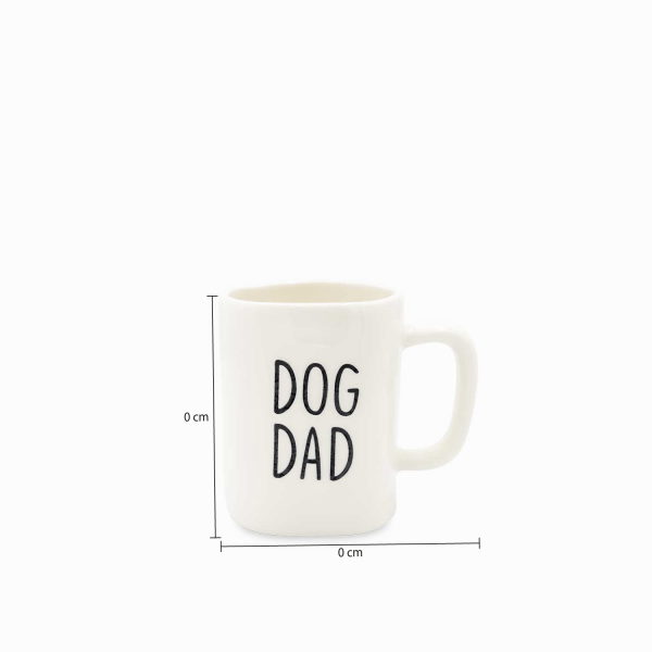 Mug dog dad - Imagen 3