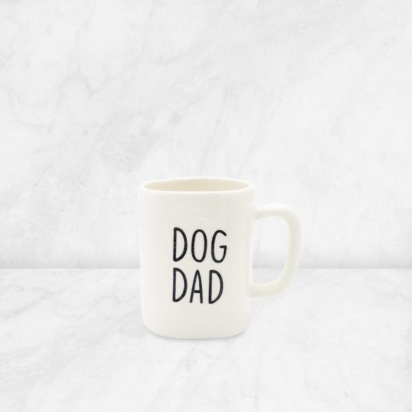 Mug dog dad - Imagen 2