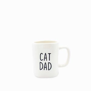 Mug cat dad