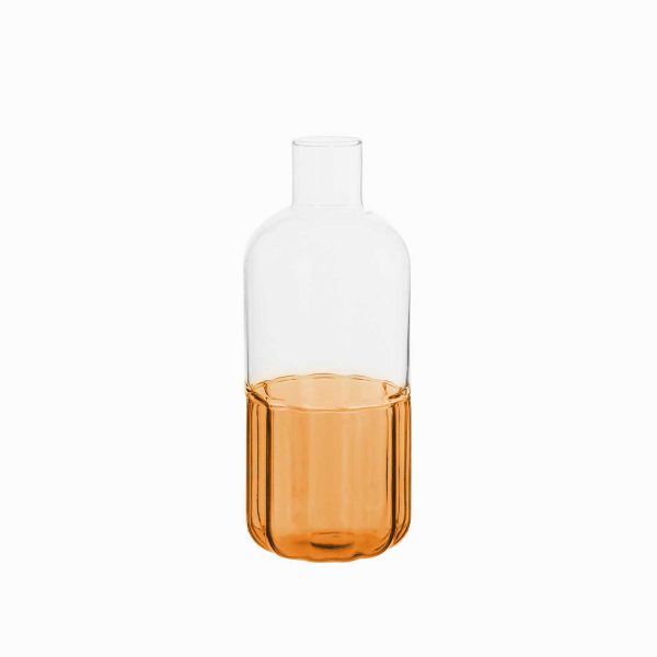 Botella Franklin ambar 730ml - Imagen 2