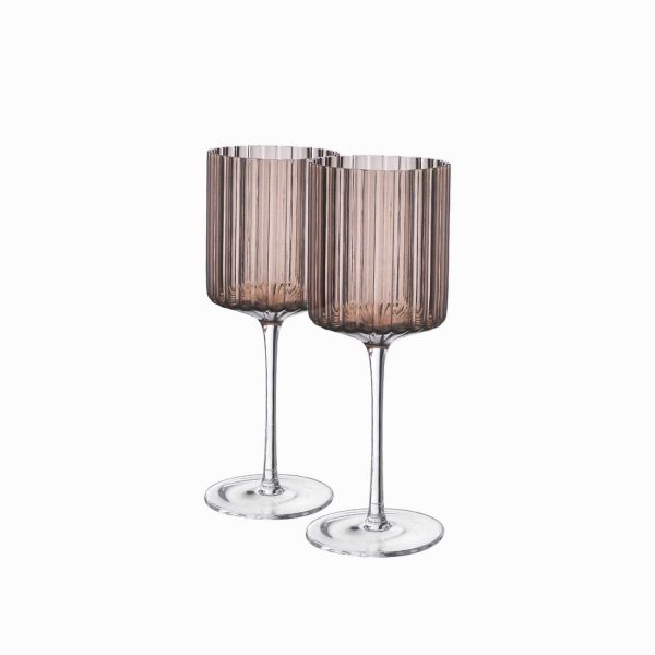 Copa Nattie café 400ml setx2