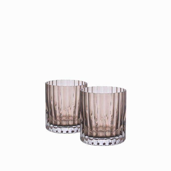 Vaso Nattie café 290ml setx2