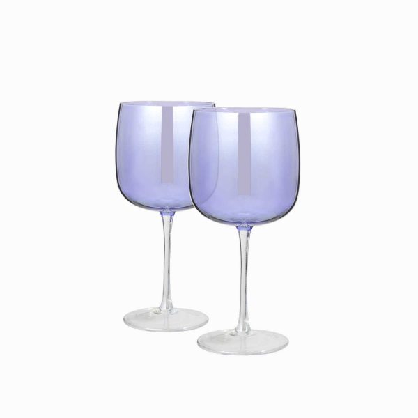 Copa Naya violeta 500ml setx2