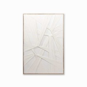 Cuadro lazos 123x83