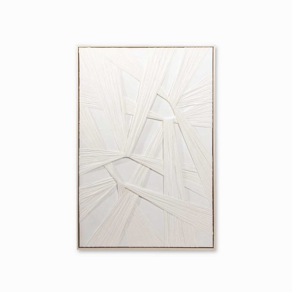 Cuadro lazos 123x83