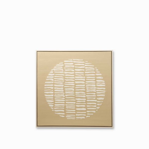 Cuadro Galen II 83x83