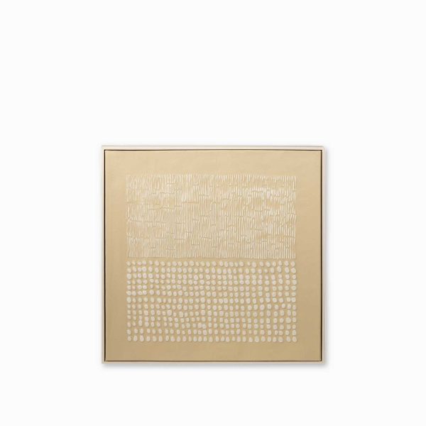 Cuadro Galen IX 83x83