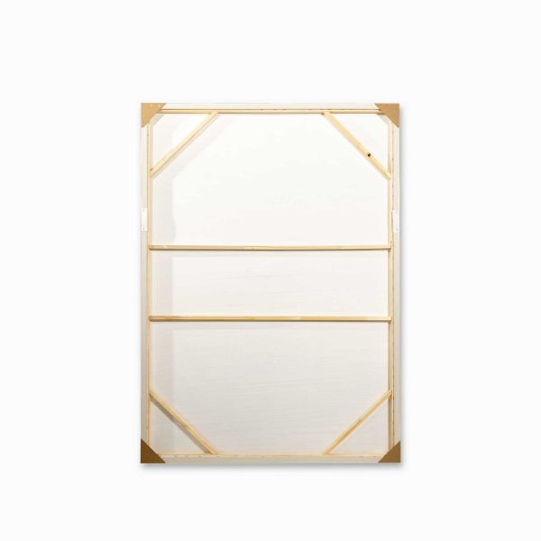 Cuadro brocha 143x103 - Imagen 2