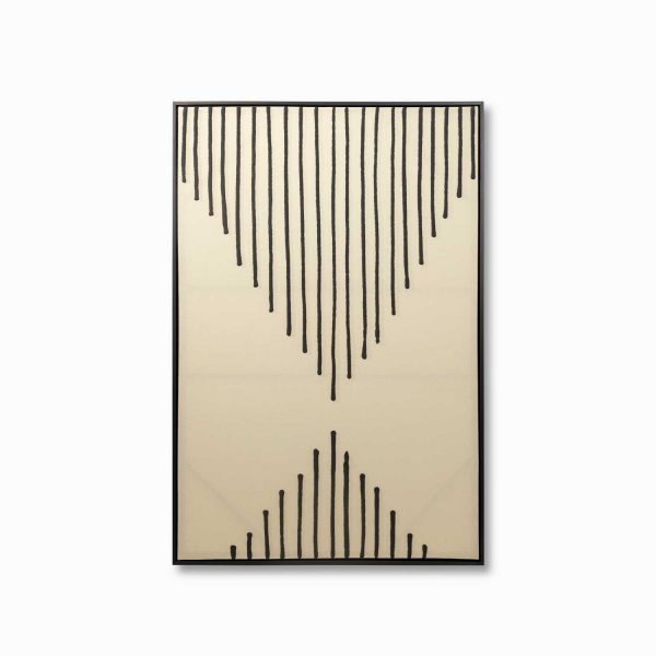 Cuadro Capiz II 123x83