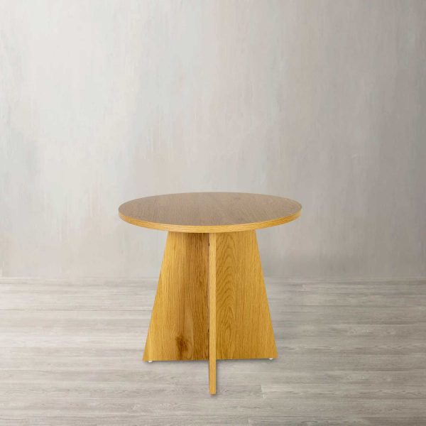 Mesa auxiliar adularia 45x50x50 - Imagen 2