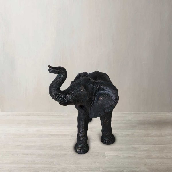 Elefante Colmillos - Imagen 2
