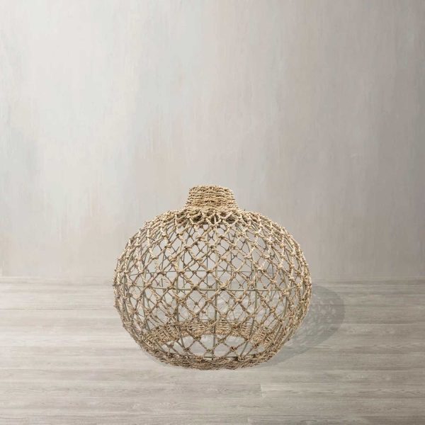 Lámpara-Campana Zulia 35x28 cm - Imagen 2