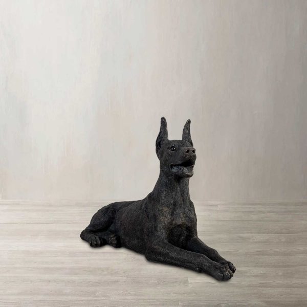 Perro Dóberman - Imagen 2