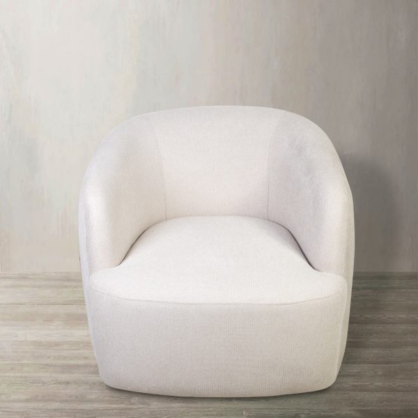 Poltrona Pavia beige - Imagen 2