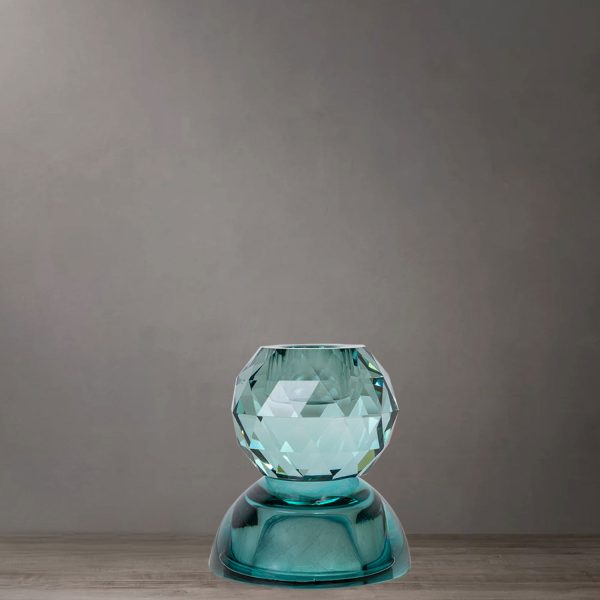 Candelabro Planeta Aqua - Imagen 2