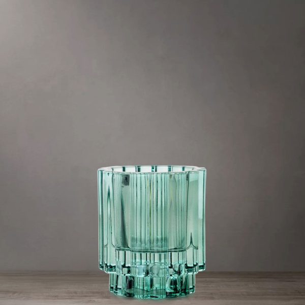 Candelabro Prima Verde - Imagen 2