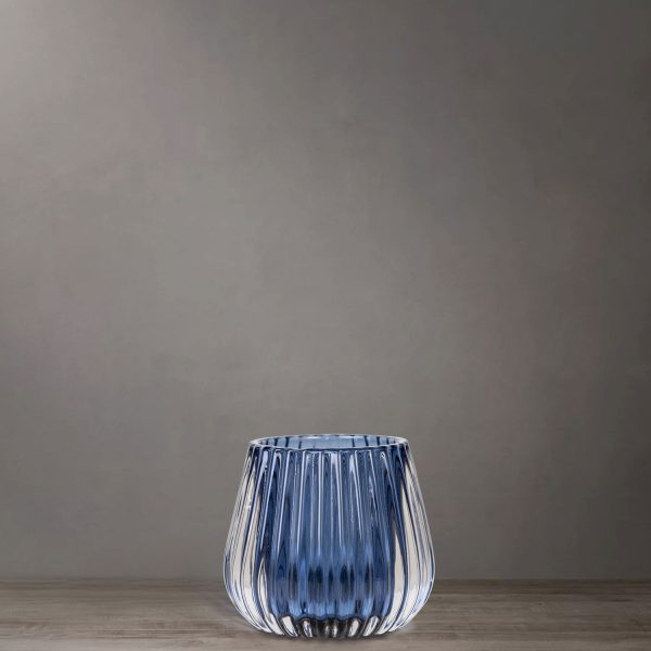Candelabro Palma Azul - Imagen 2