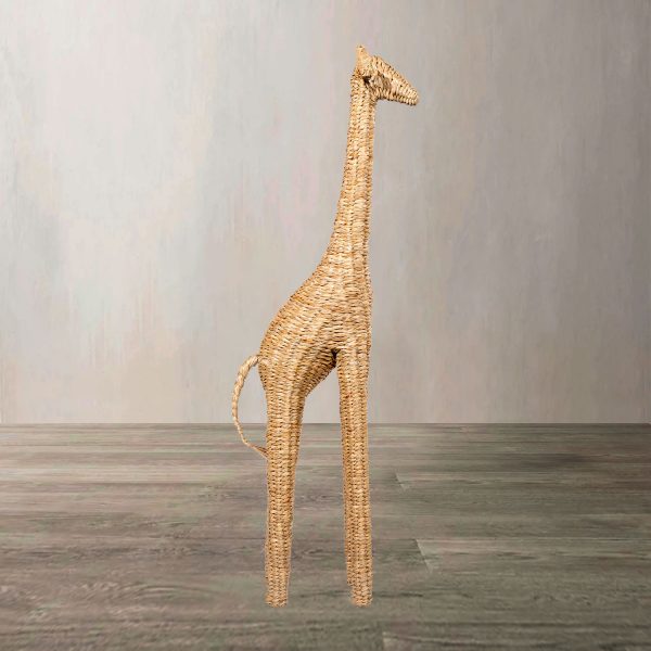 Jirafa Rattan - Imagen 2